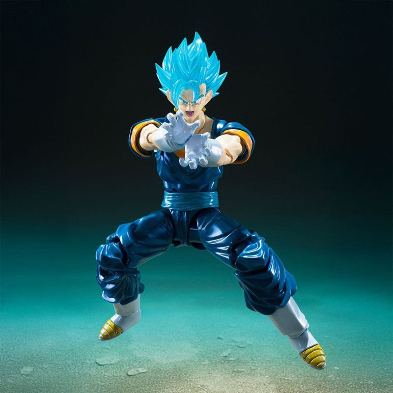 SH Figuarts Dragon Ball Super Vegito Edition 2024 - Z POP Toys
