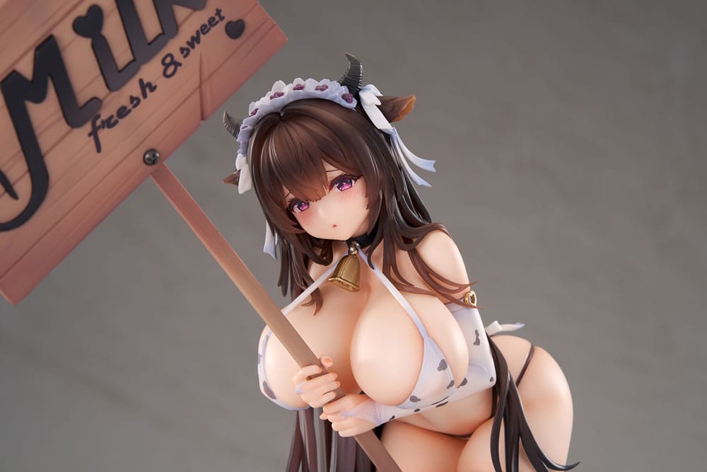 Azur Lane Estatua PVC 1/7 Kashino Fresh & Sweet! Ver. 29 cm