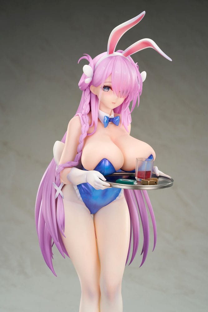 Azur Lane Estatua PVC 1/7 Louisville An Order of Dreams Ver. 26 cm - Z POP Toys