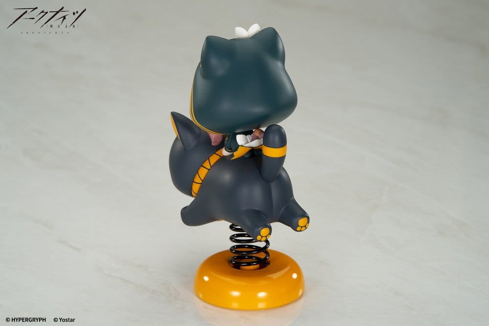 Arknights Figura PVC HappyShake Pepe 10 cm