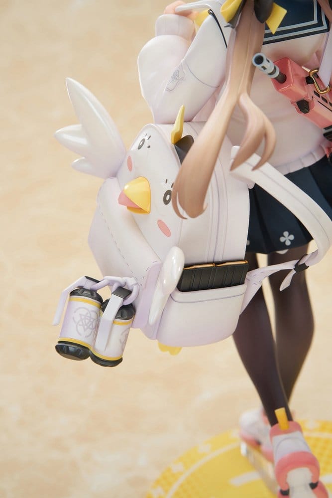 Blue Archive Figura PVC 1/7 Hifumi 27 cm