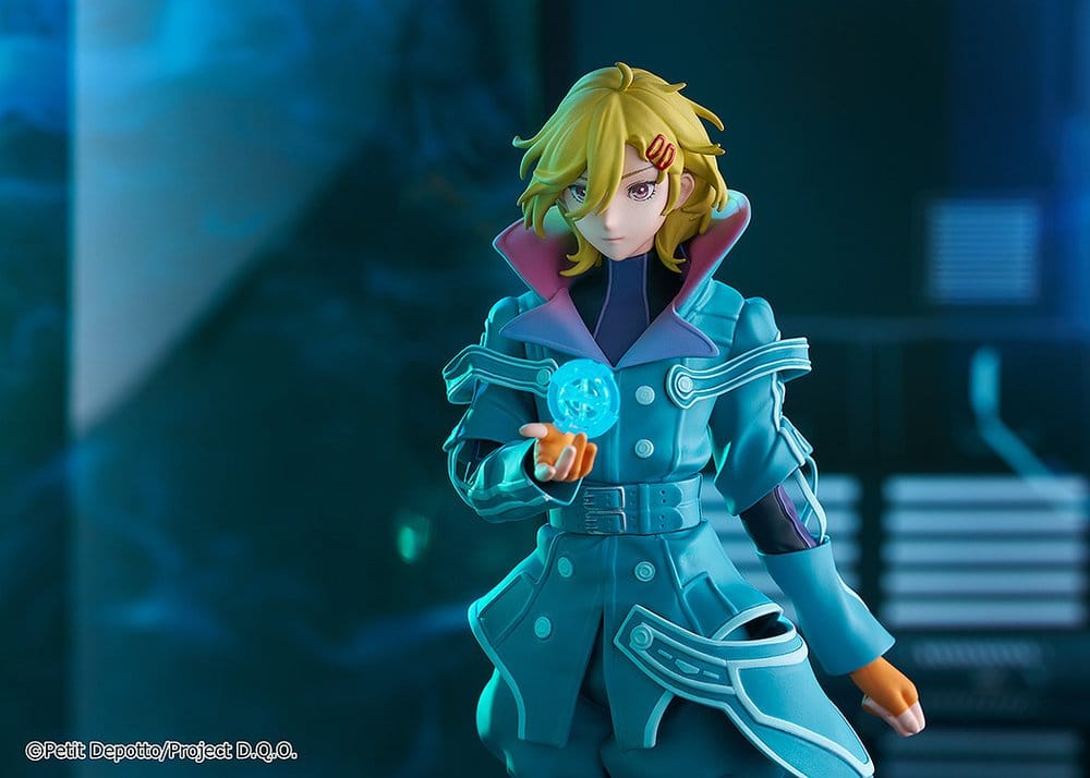 Gnosia Estatua Setsu 21 cm