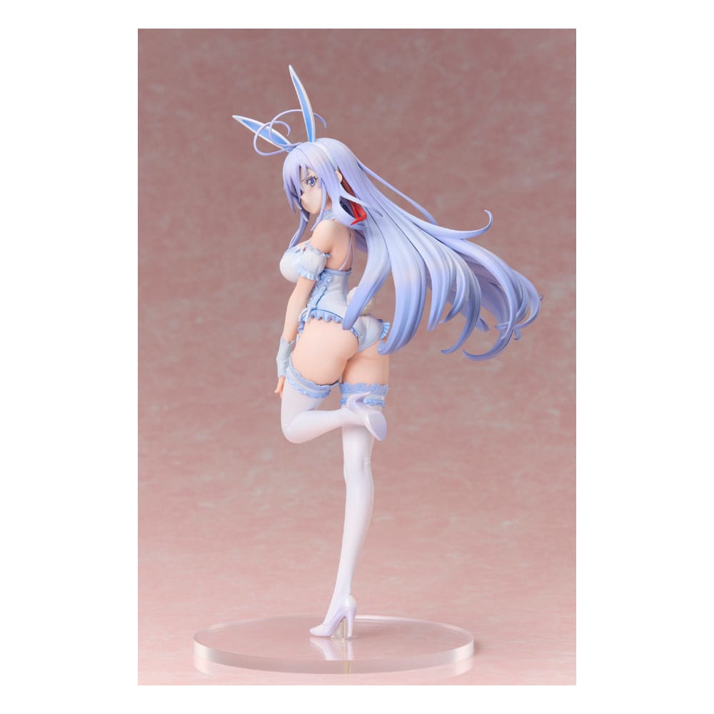 86: Eighty Six Estatua PVC 1/7 Lena Bunny Ver. 26 cm - Z POP Toys