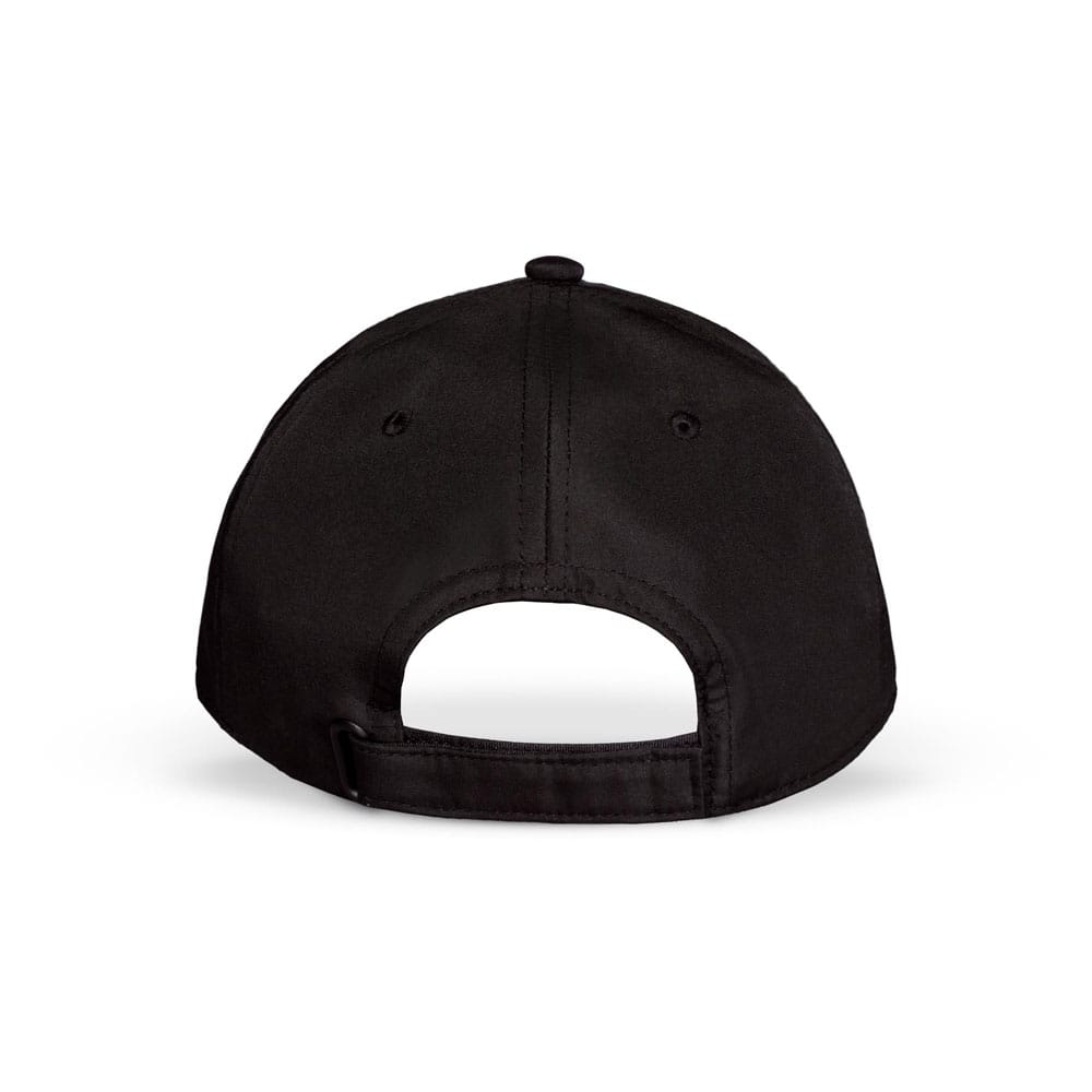 My Hero Academia Gorra Béisbol Katsuki Bakugon 3D Logo