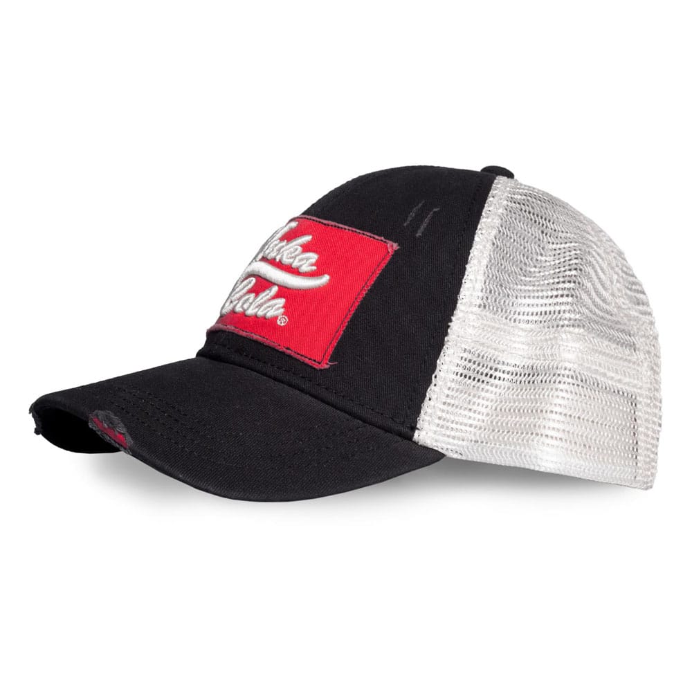 Fallout Gorra béisbol Nuka Cola - Z POP Toys