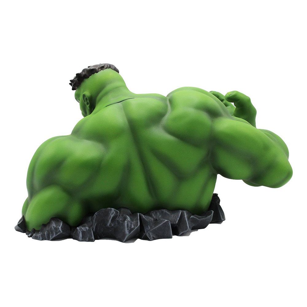 Marvel Hucha Hulk 20 x 36 cm