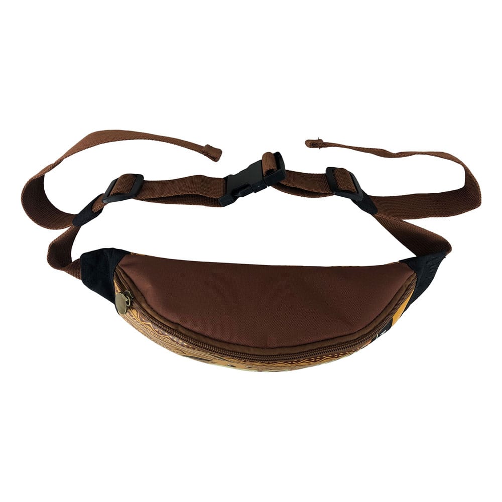 Pokémon Bandolera Eeve