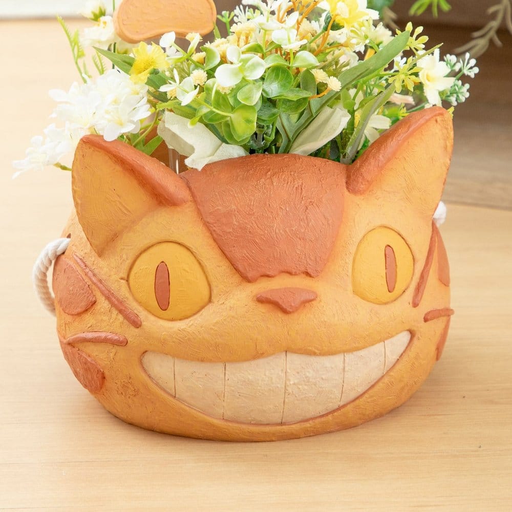 Mi vecino Totoro Jardinera Totoro's Delivery