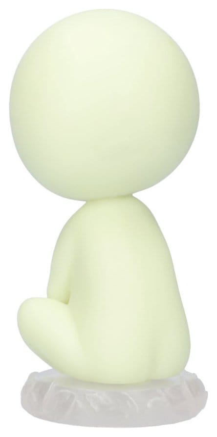La princesa Mononoké Estatua Seated Kodama