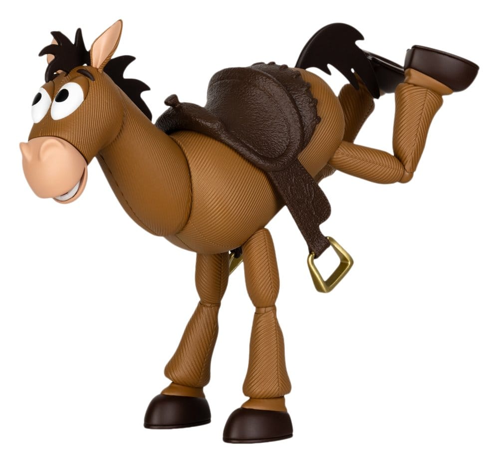 Toy Story Figura Bullseye 22 cm