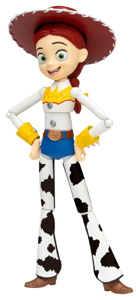 Toy Story Figura Jessie 21 cm