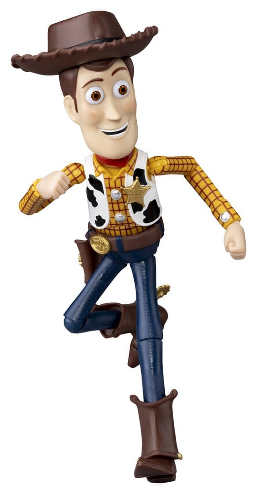 Toy Story Figura Woody 23 cm