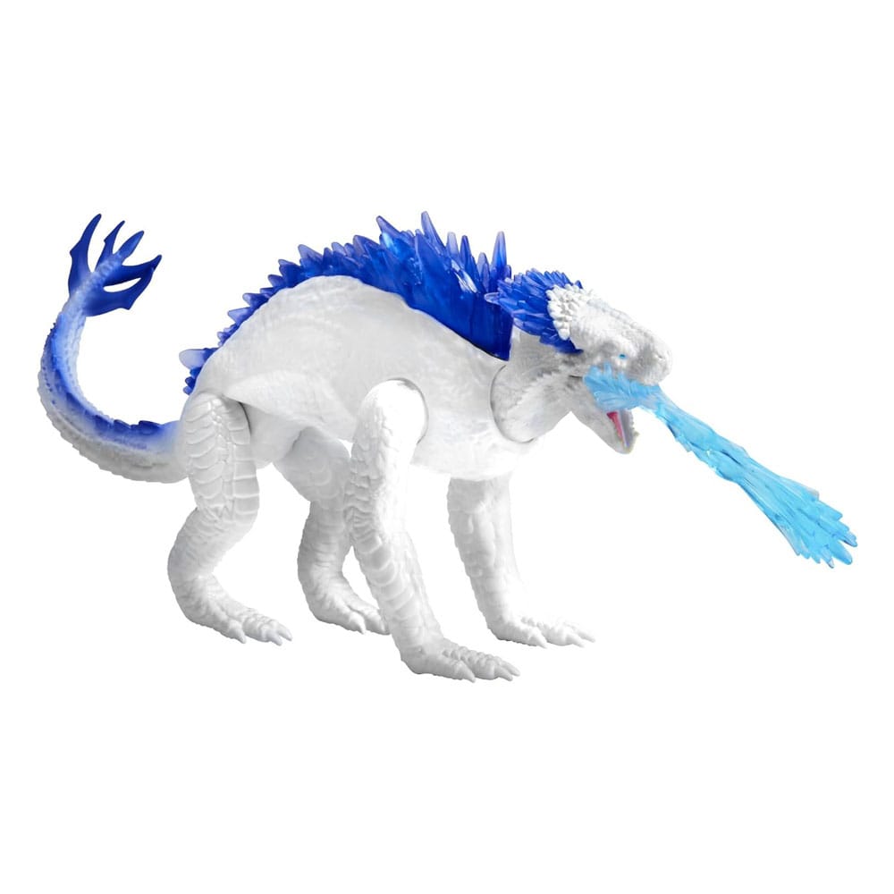 Godzilla y Kong: el nuevo imperio Figura Shimo with Frost Bite Blast 15 cm