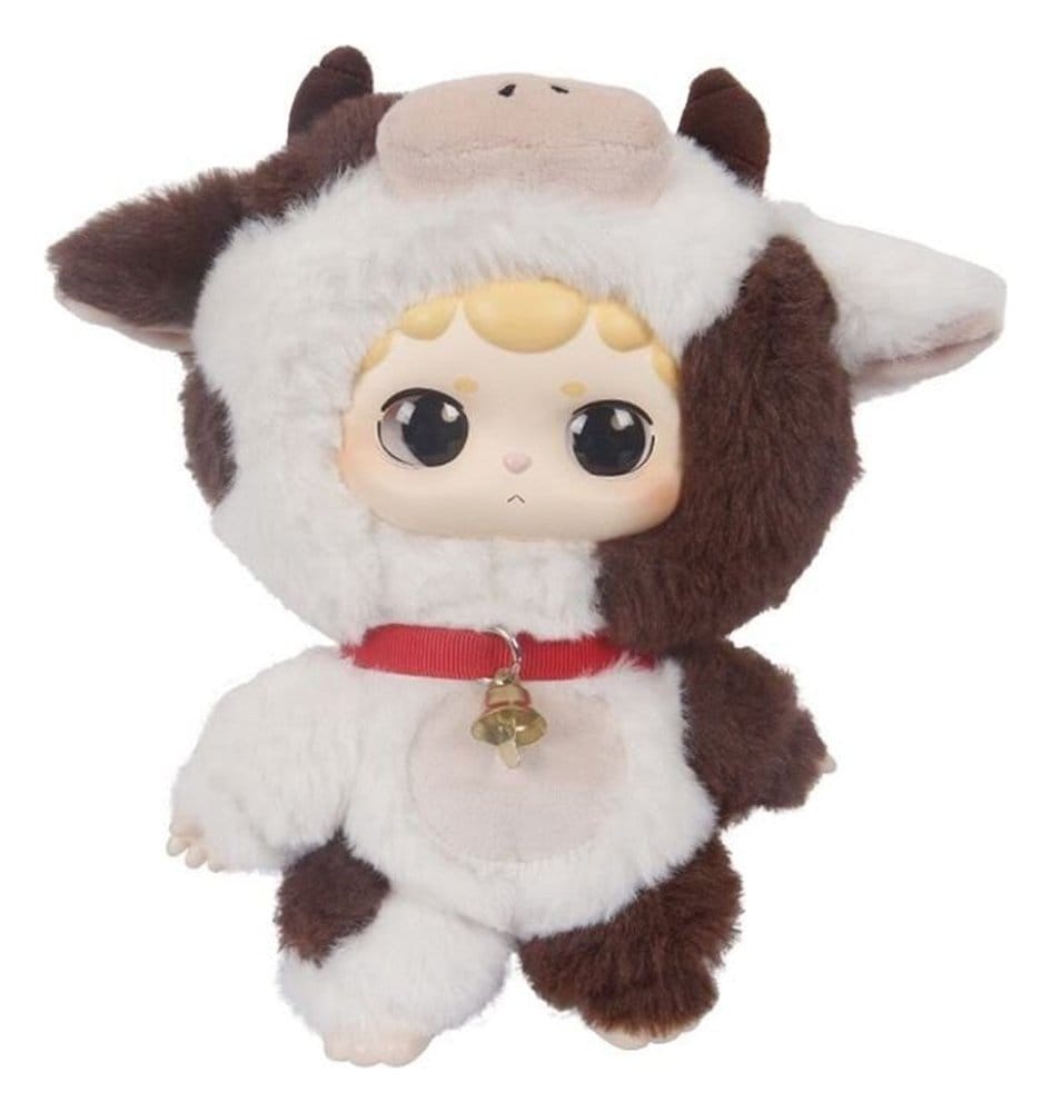 Miiloo peluche Blind Box 17 cm Surtido (6)