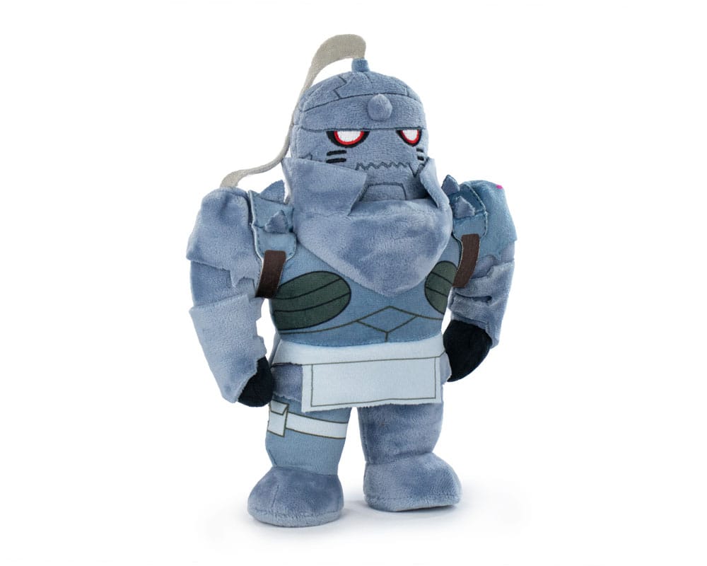 Fullmetal Alchemist Figura de peluche Alphonse 26 cm