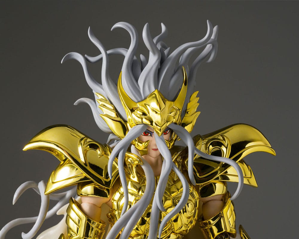 Saint Seiya Figura Saint Cloth Myth Ex Opyx Odysseus 18 cm