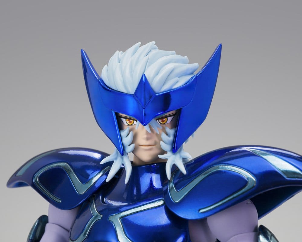 Saint Seiya Figura Saint Cloth Myth Ex Epsilon Alioth Fenrir 17 cm
