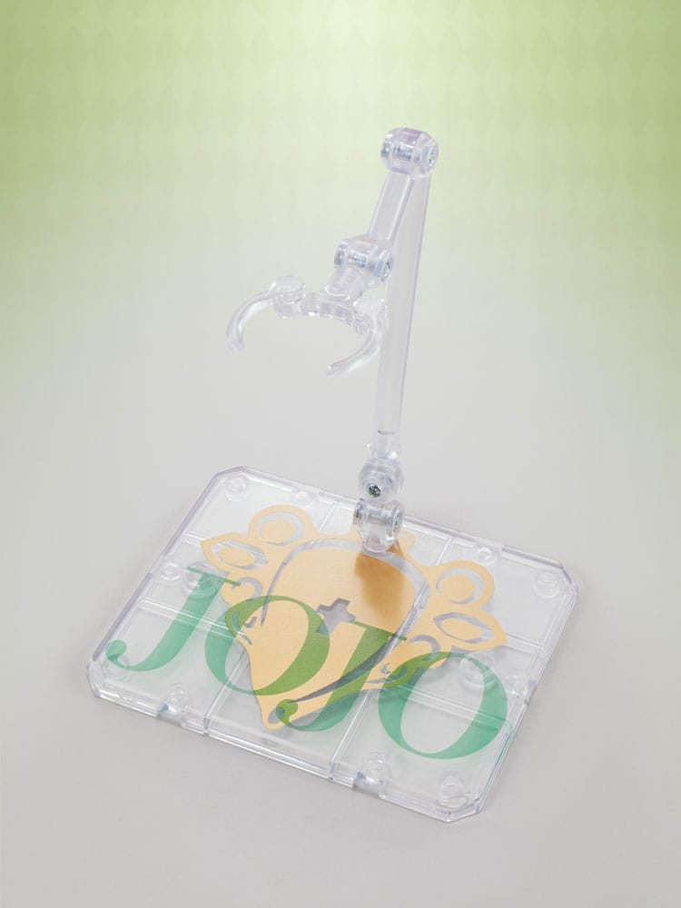 JoJo´s Bizarre Adventure Figura S.H.Figuarts Joseph Joestar 17 cm