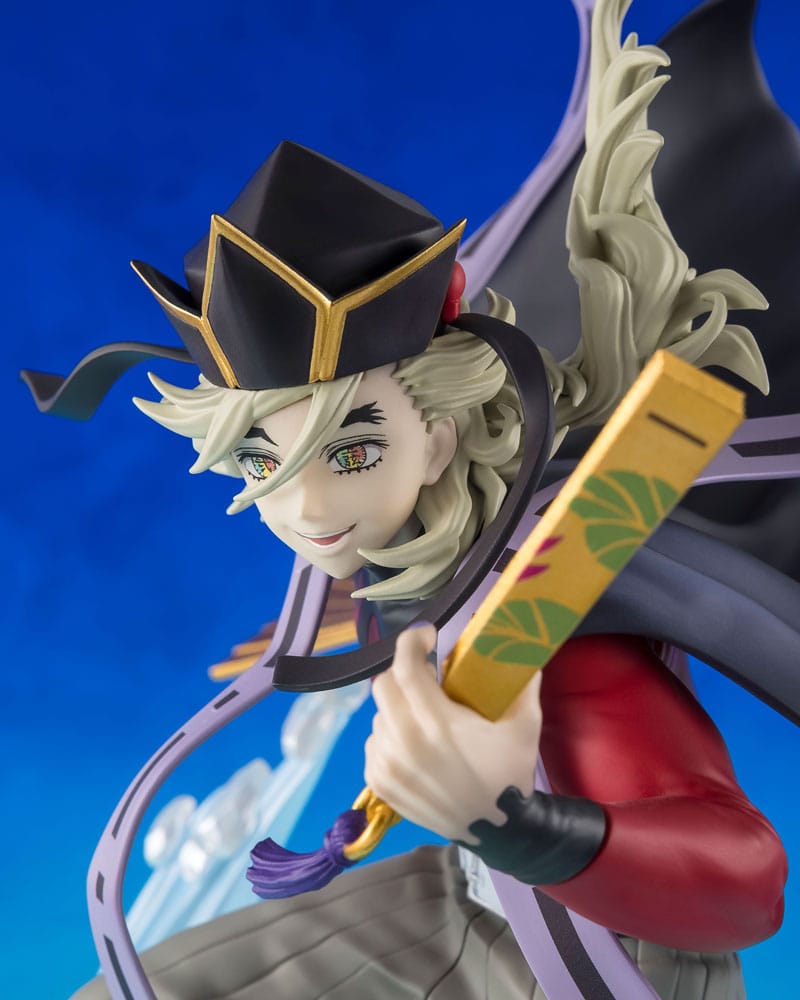 Demon Slayer: Kimetsu no Yaiba Estatua PVC FiguartsZERO Doma 23 cm - Z POP Toys