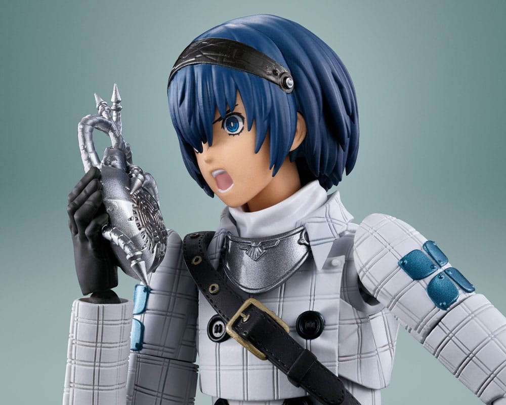 Metaphor: ReFantazio Figura S.H.Figuarts Seeker 19 cm
