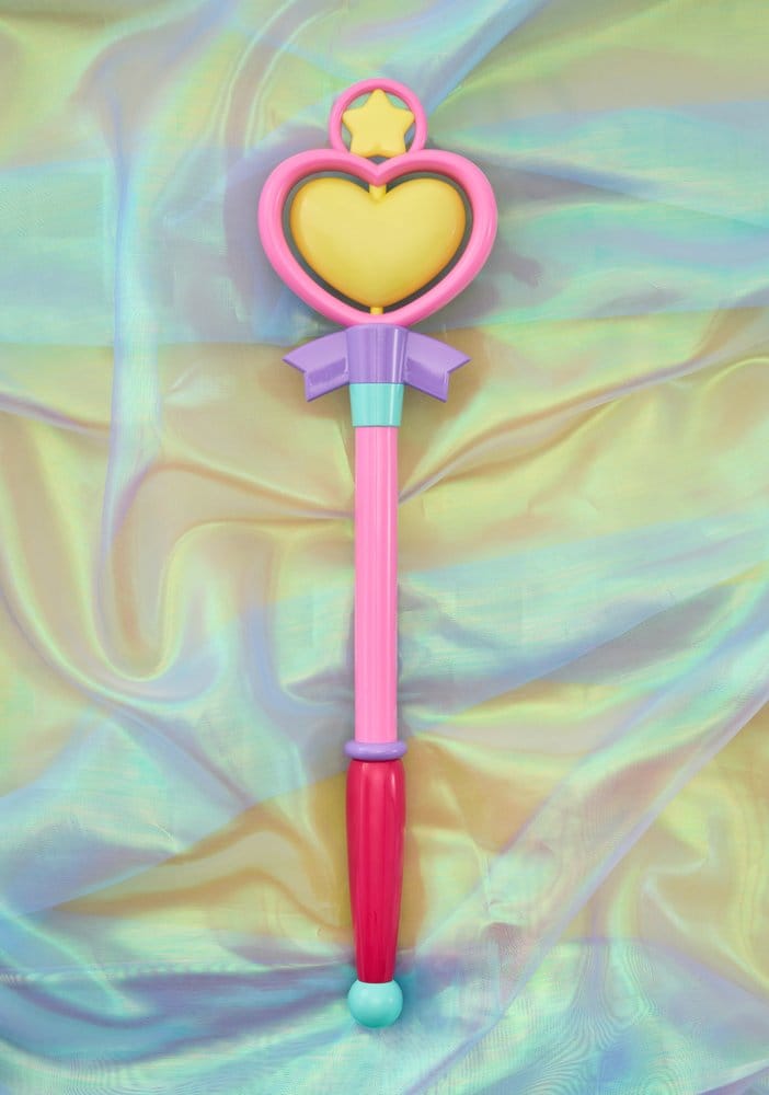 Magical Angel Creamy Mami Réplica Proplica Magic Stick 47 cm