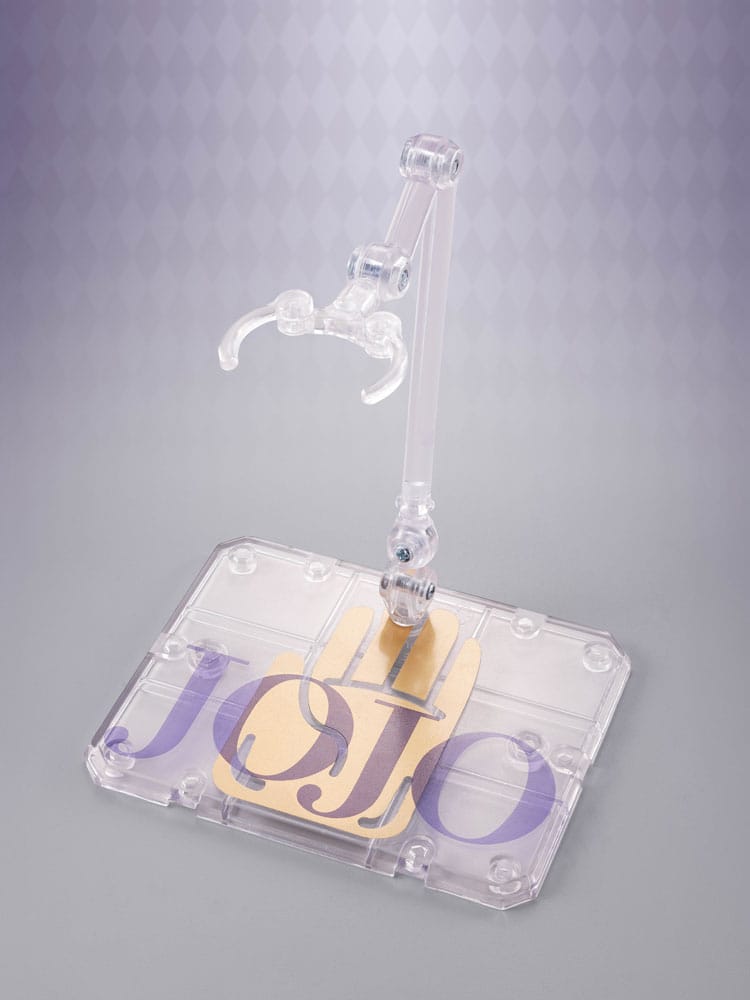 JoJo´s Bizarre Adventure Figura S.H.Figuarts Jotaro Kujo 17 cm