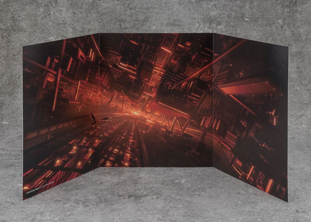 Demon Slayer: Kimetsu no Yaiba Figura S.H.Figuarts Tanjiro Kamado The Final Battle in the Infinity Castle 14 cm