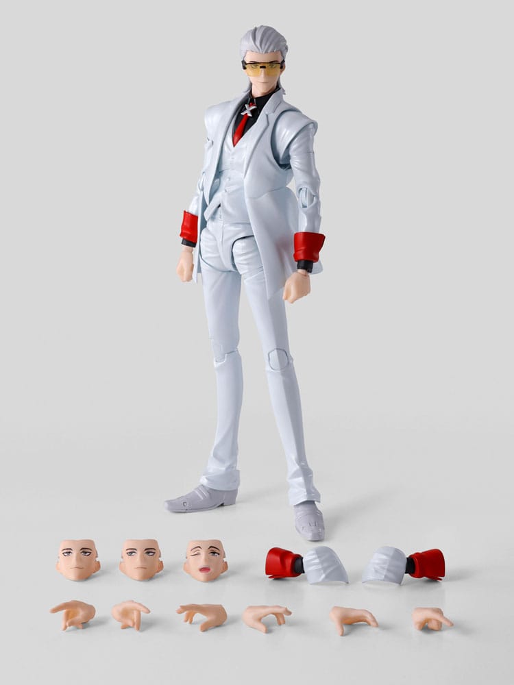 To Be Hero X Figura S.H. Figuarts X 16 cm - Z POP Toys
