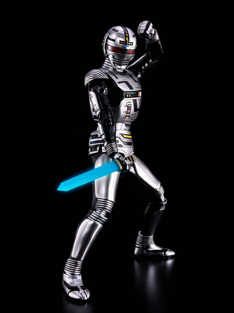 Space Sheriff Gavan Figura S.H.Figuarts (Shinkocchou Seihou) Gavan 15 cm
