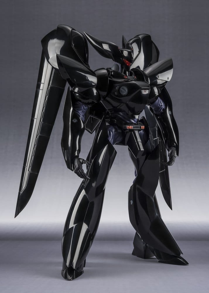 Mobile Police Patlabor Figura The Robot Spirits <SIDE LABOR> Griffon (Twin Unit Set) 14 cm