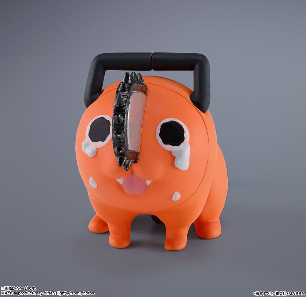 Chainsaw Man Figura S.H. Figuarts Denji 15 cm