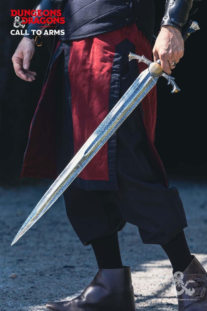 Dungeons & Dragons Espada de espuma Waterdeep Blade 90 cm