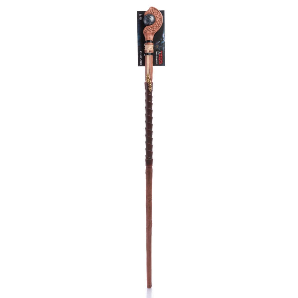 Dungeons & Dragons Barra de espuma Wizards 155 cm
