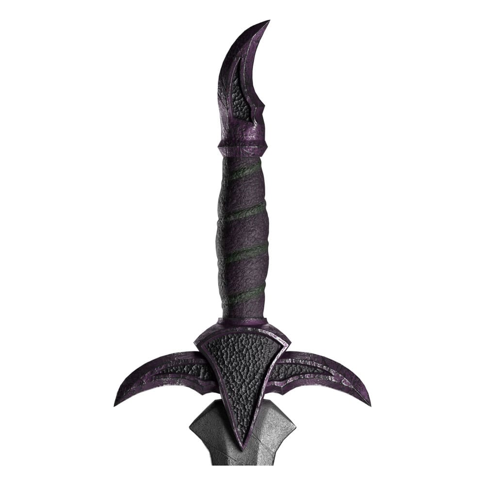 Dungeons & Dragons Daga de espuma Warlock