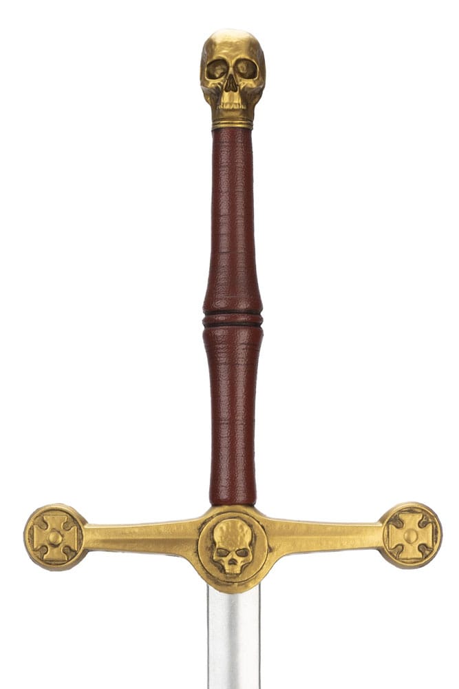 Warhammer Espada de espuma Armoury Imperial Flamberge 150 cm