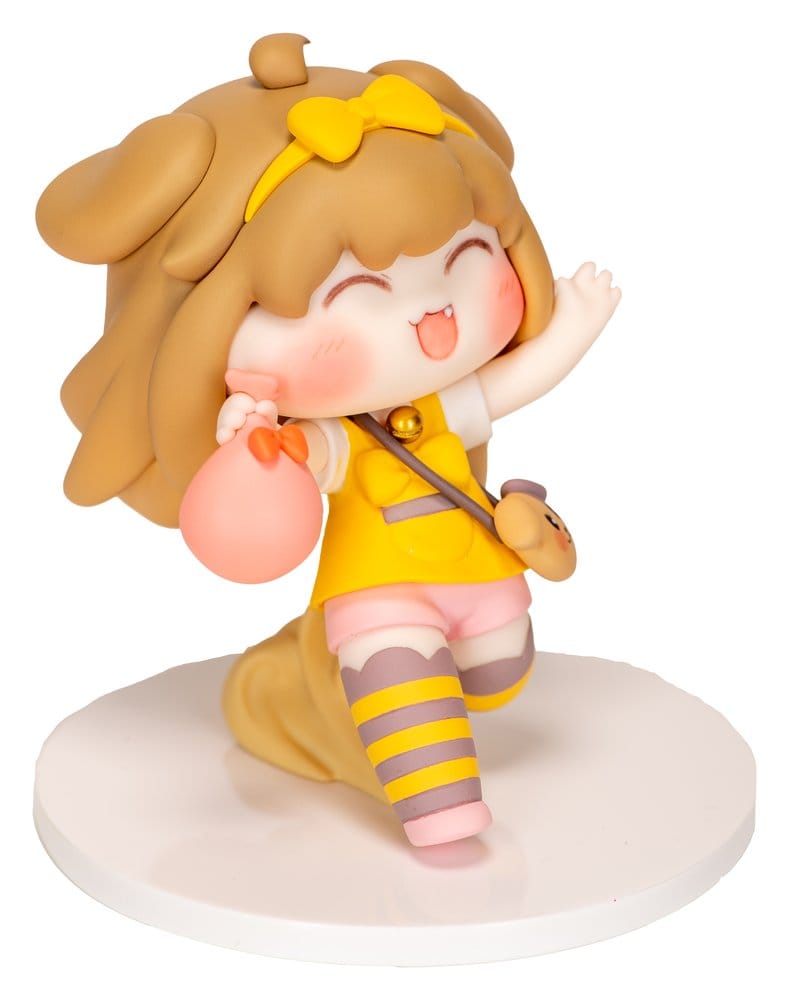 Trickal: Chibi Go Figura PVC Butter 9 cm