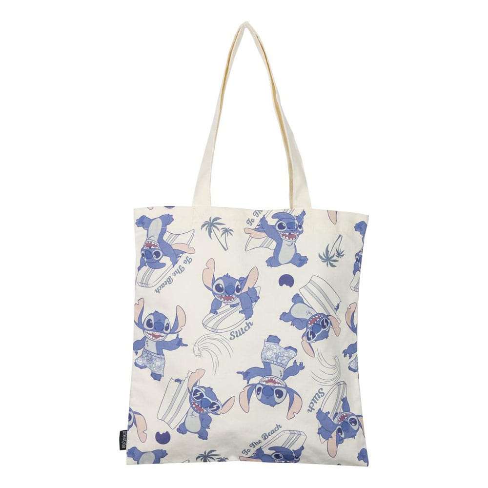 Lilo & Stitch Bolso Stitch Surfing