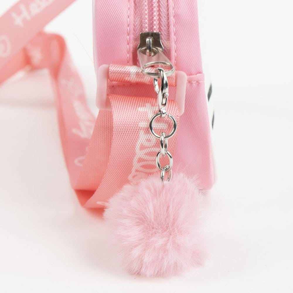 Sanrio Bolso de hombro Hello Kitty Fantasia 11 x 17 x 4 cm