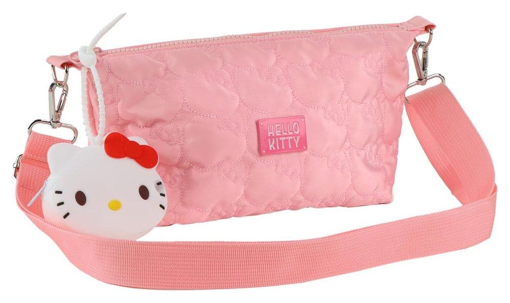 Sanrio Bolso Hello Kitty