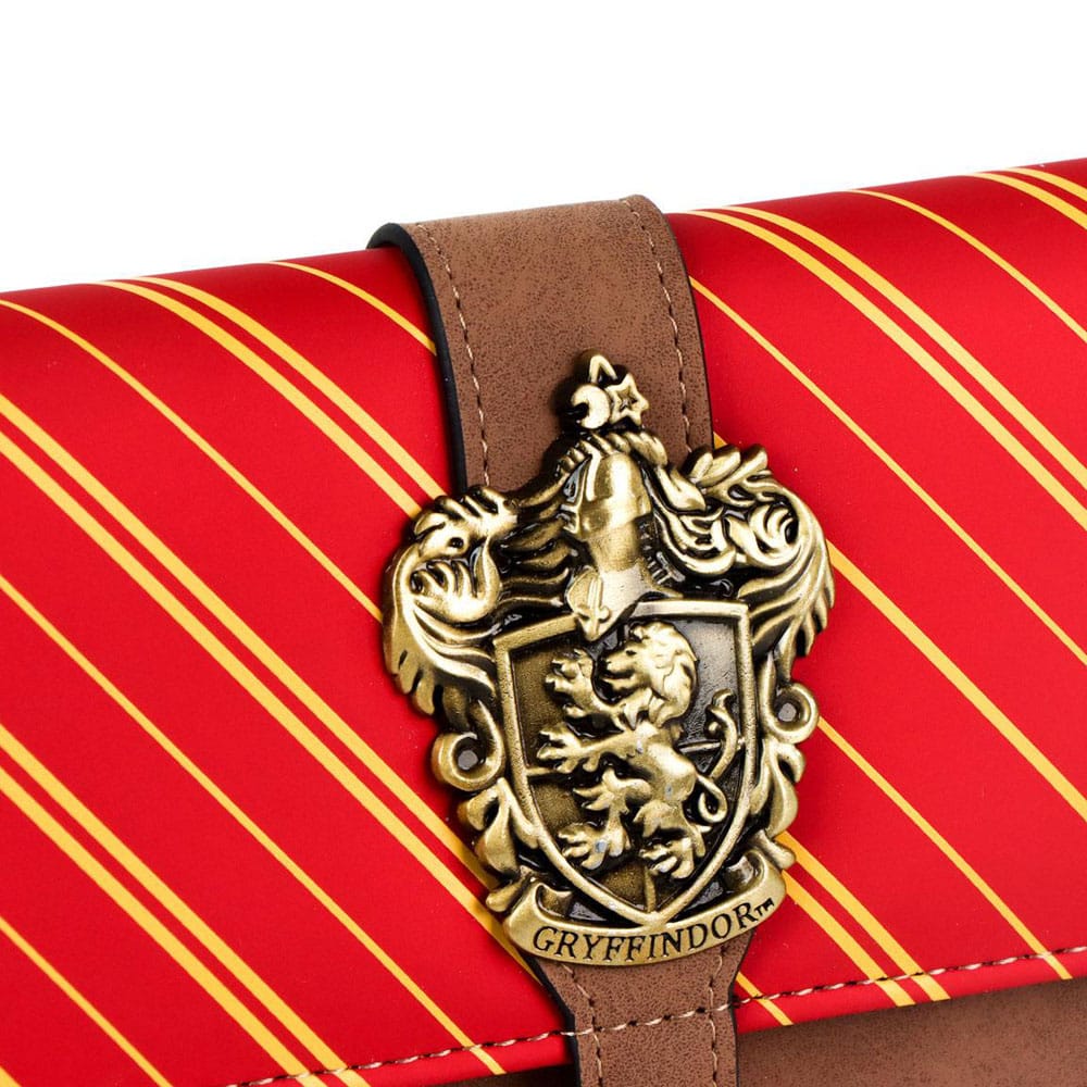 Harry Potter Monedero Gryffindor