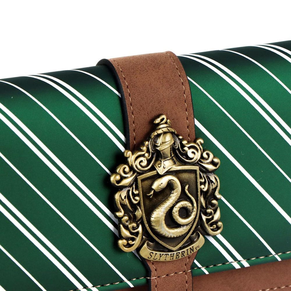 Harry Potter Monedero Slytherin