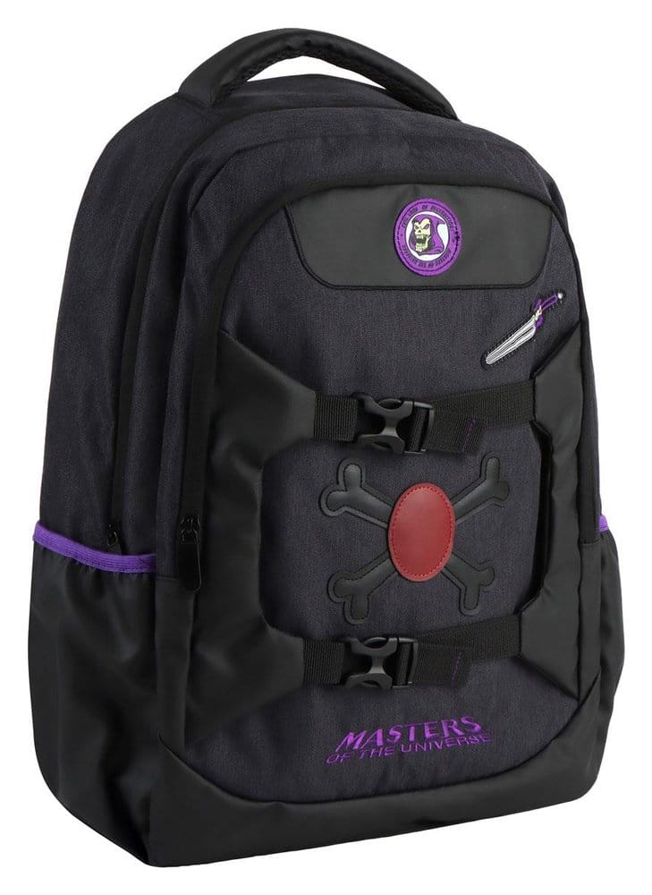 Masters of the Universe Mochila de viaje informal