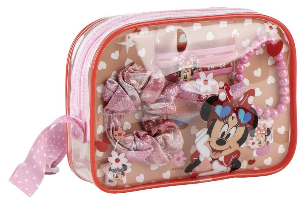 Disney Set de Belleza Minnie Mouse 2.0