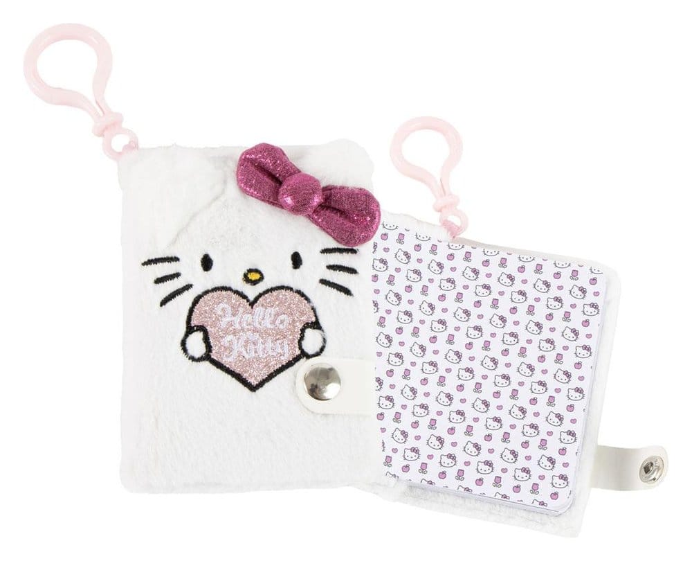 Sanrio Colgante para Cuaderno Hello Kitty