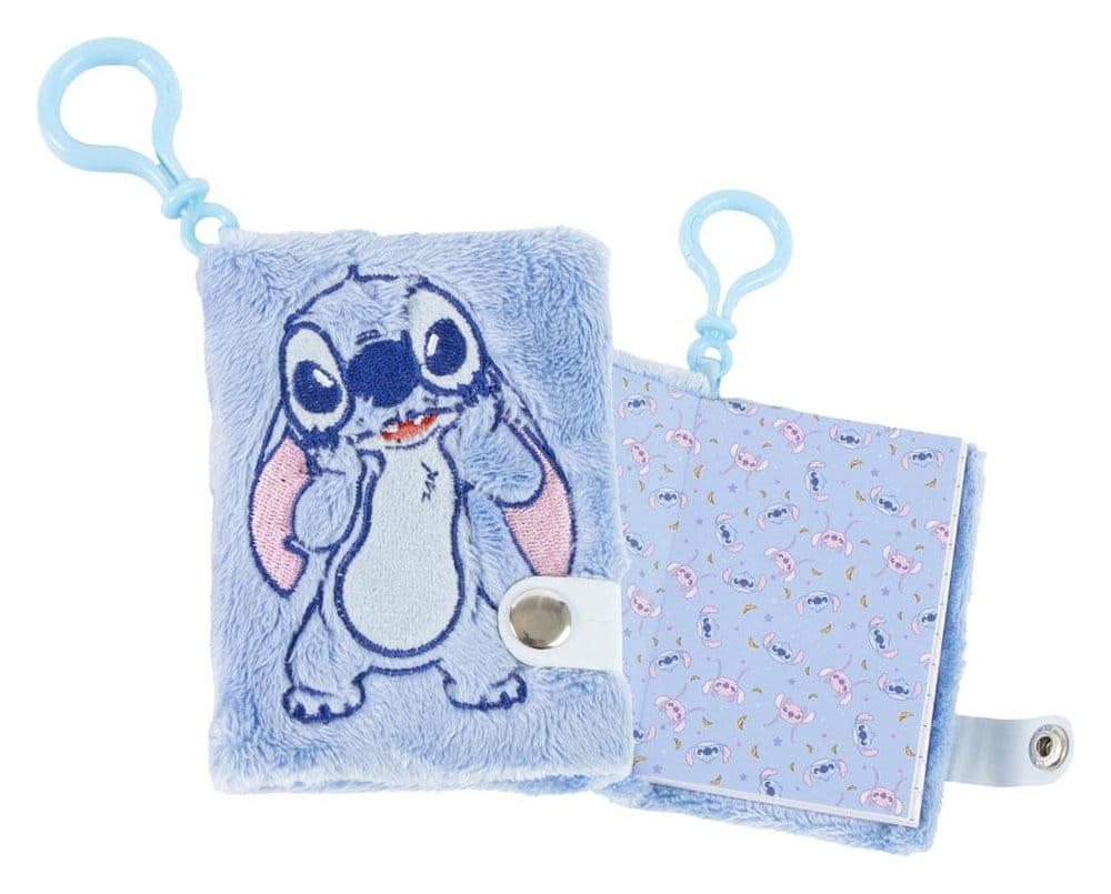 Disney Colgante para Cuaderno Stitch