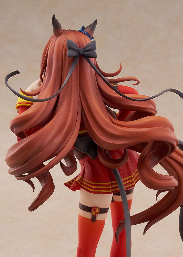 Uma Musume: Pretty Derby Estatua PVC 1/7 Maruzensky Signature Racewear Ver. 25 cm