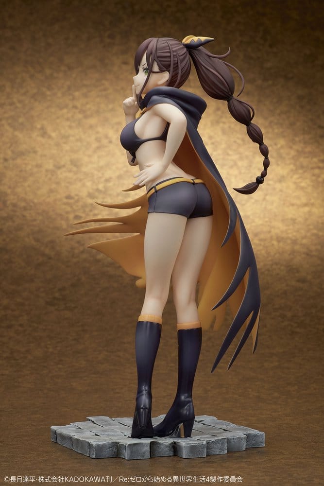 Re:ZERO -Starting Life in Another World- Figura PVC 1/7 Shaula 25 cm