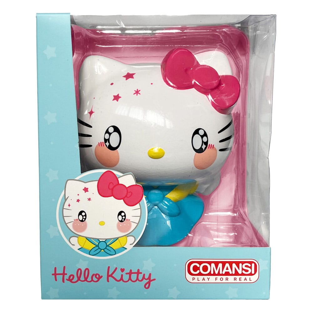 Hello Kitty and Friends Figura Premium Hello Kitty 16 cm
