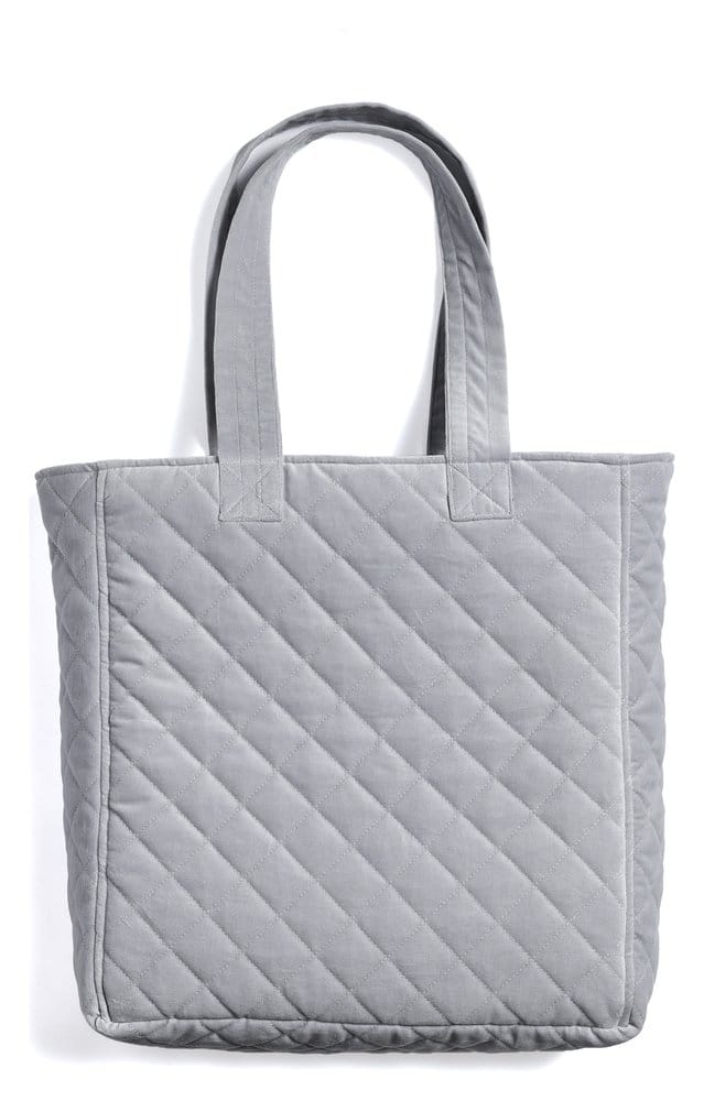 Harry Potter Bolsa Andén 9 3/4 de Terciopelo Bordado