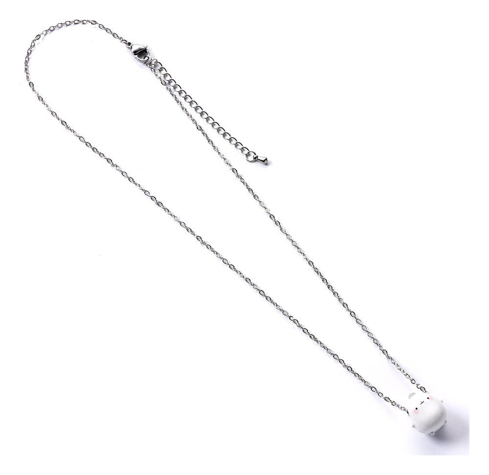 Molang 3D Collar Molang